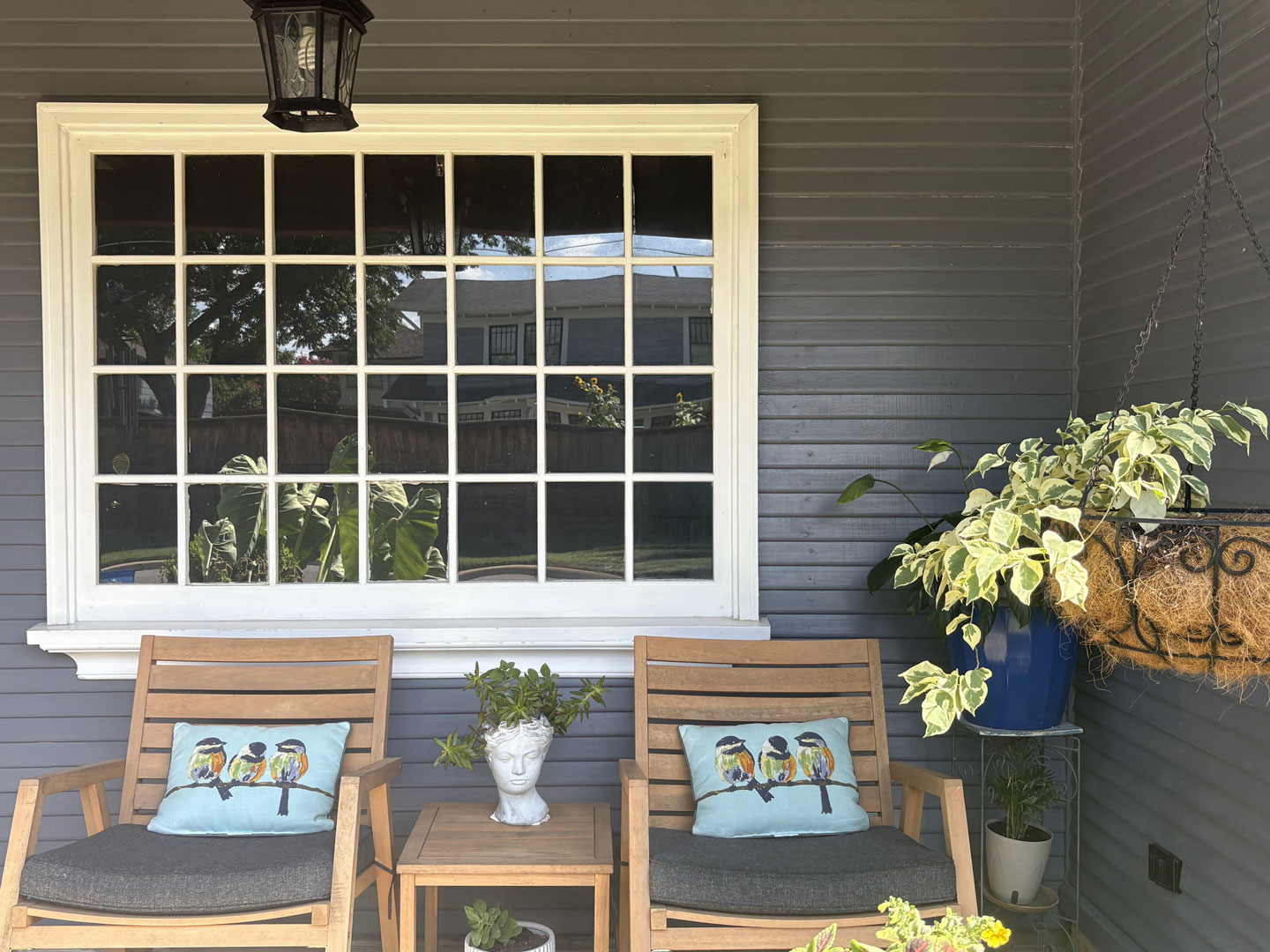 Junius Heights Historic District Yard of the Month July 2026