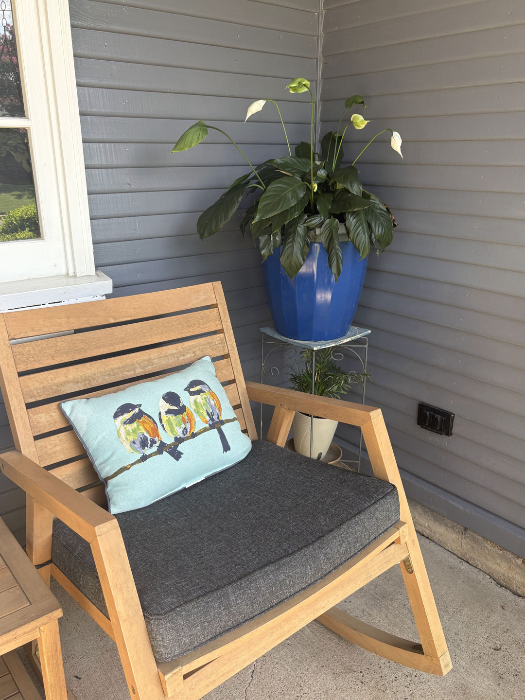 Junius Heights Historic District Yard of the Month July 2026