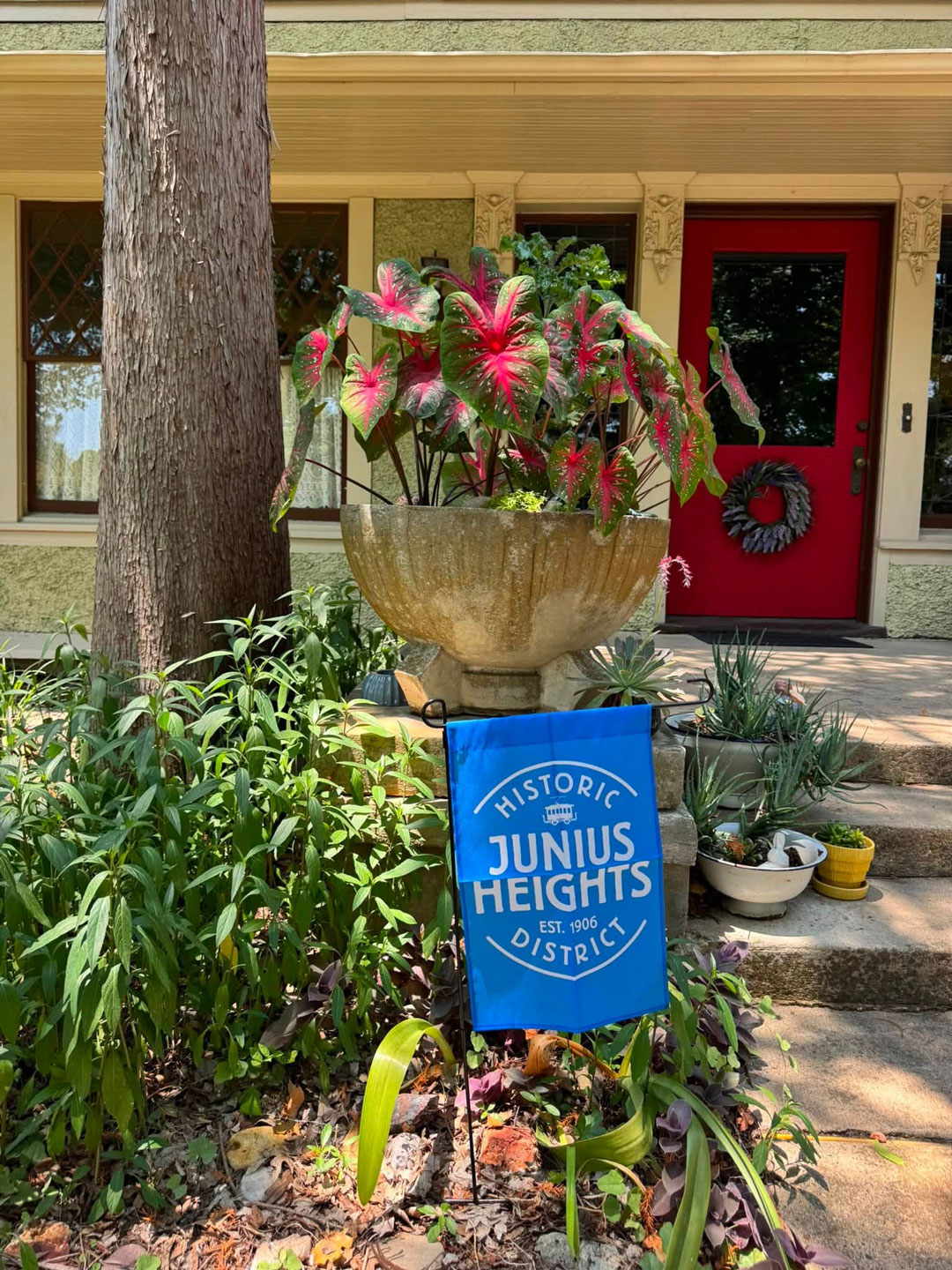 1523-Abrams-Road-03 Junius Heights Historic District Yard of the Month August 2026
