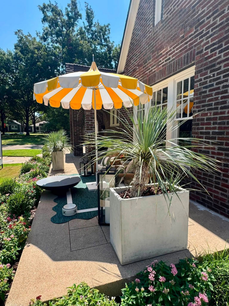 Junius Heights Historic District Yard of the Month September 2026