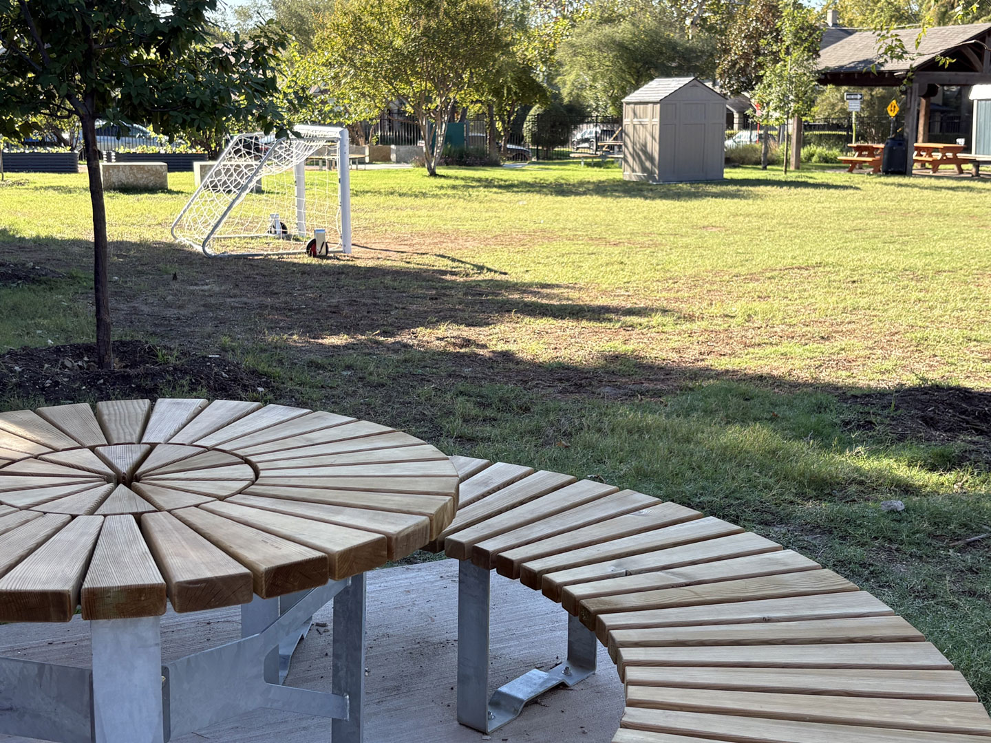 Lipscomb-Community-Garden-10 Junius Heights Historic District Yard of the Month October 2026