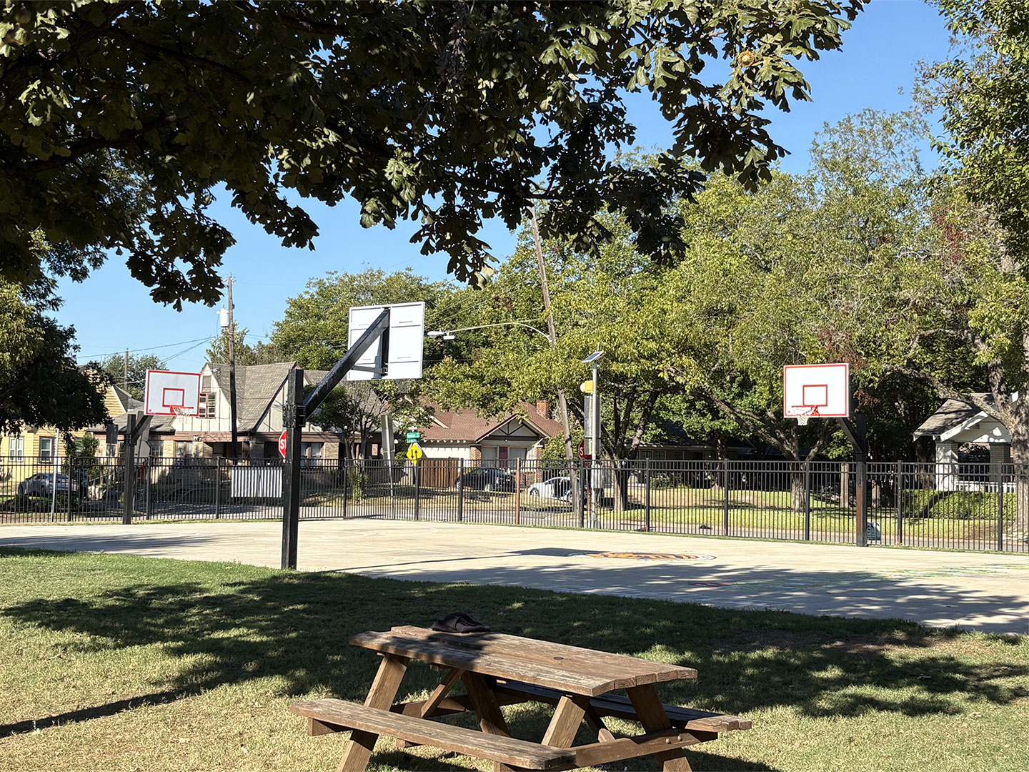 Lipscomb-Community-Garden-13 Junius Heights Historic District Yard of the Month October 2026